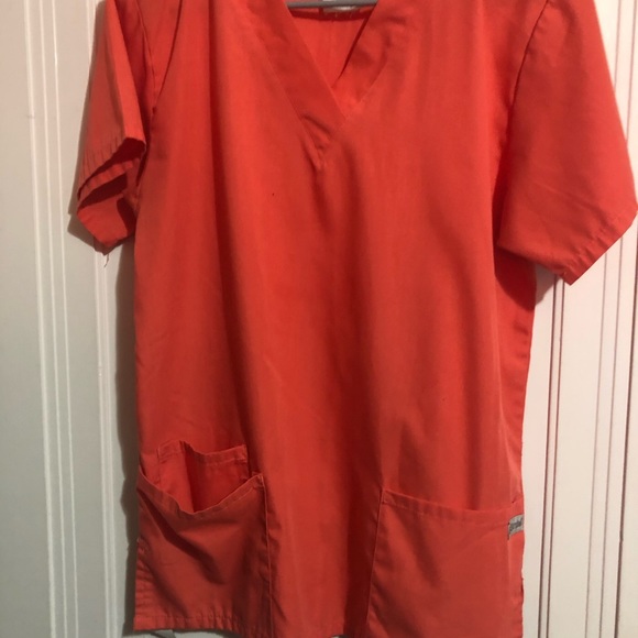 Uniform Advantage Tops Uniform Advantage Scrub Small Poshmark